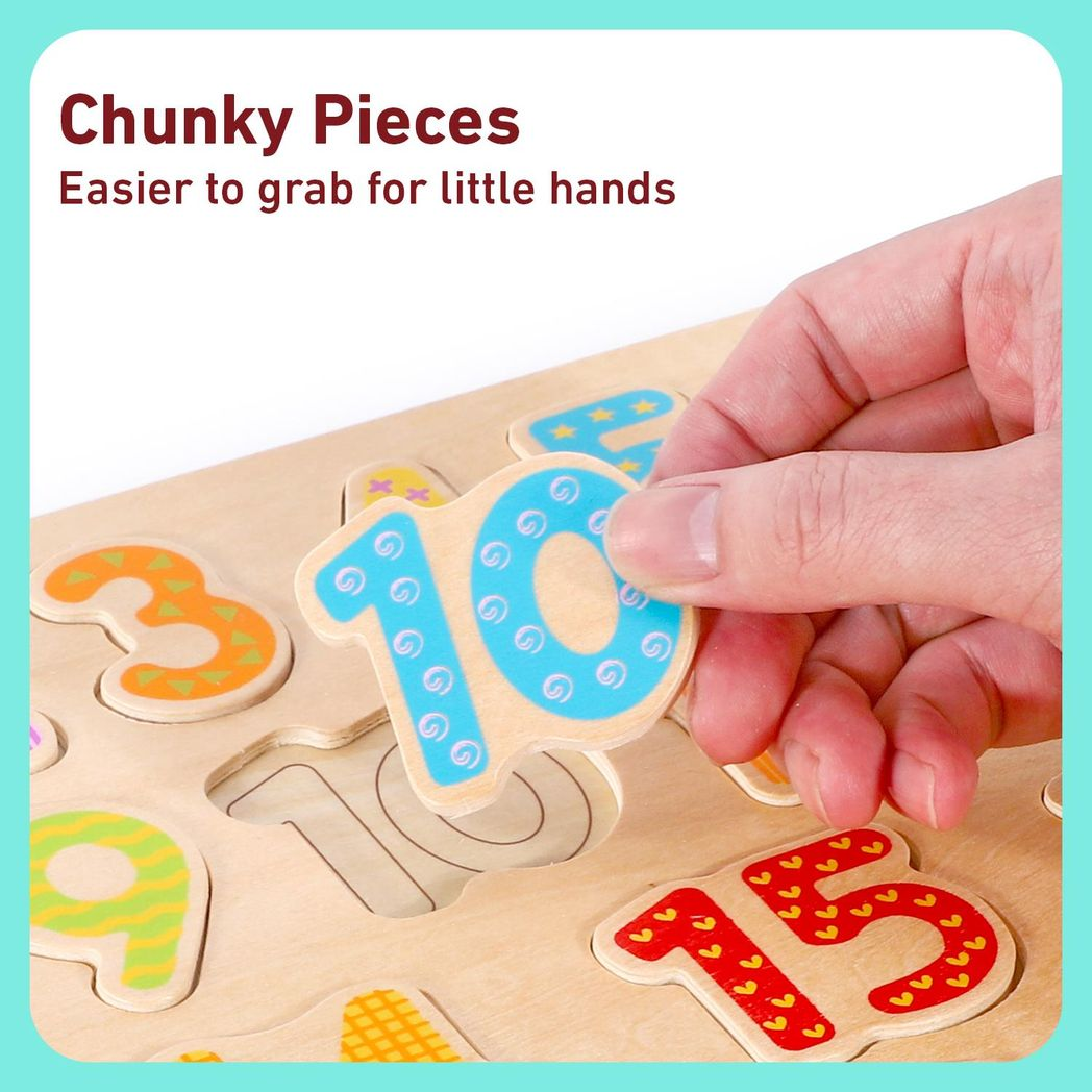 SOKA Number Board 0000465