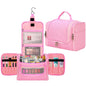 VINSANI TOILETRY BAG PINK 1010186